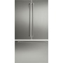 Gaggenau RA421912 - Porta per RY 492, spessore frontale 19 mm.