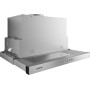 GAGGENAU AF210162 - Serie 200, cappa a schermo piatto, 60 cm, acciaio inox