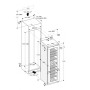 Gaggenau RW282263 Cantinetta vino da incasso da 56 cm