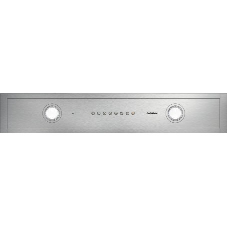 Gaggenau AC482181 Modulo comandi con luci per cappe a soffitto