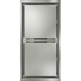 Gaggenau AC402181 Modulo filtro senza motore finitura acciaio inox da 80 cm