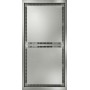 Gaggenau AC402181 Modulo filtro senza motore finitura acciaio inox da 80 cm
