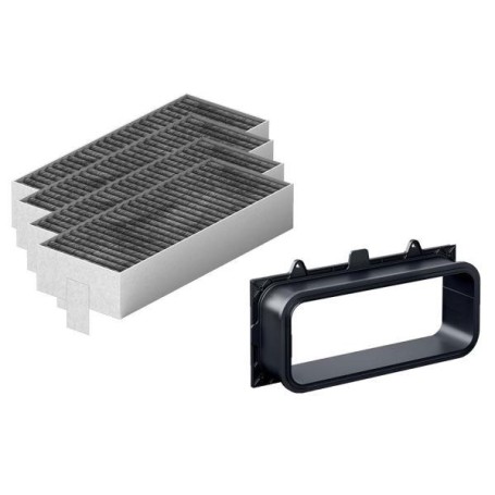 GAGGENAU CA082011 - SET PER FUNZIONAMENTO A RICIRCOLO NON CONDIZIONATO