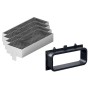 GAGGENAU CA082011 - SET PER FUNZIONAMENTO A RICIRCOLO NON CONDIZIONATO