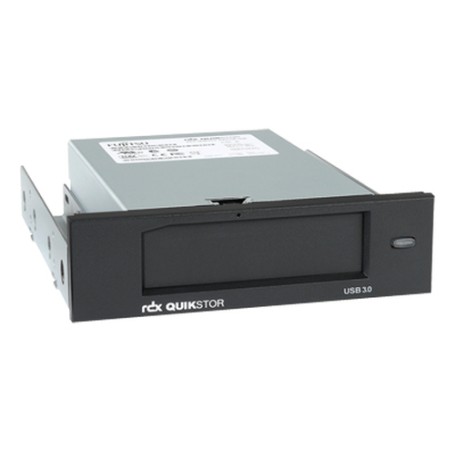 Fujitsu S26361-F3750-L504 lettore di cassetta Interno RDX 500 GB (S26361-F3750-L504)