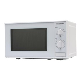 Panasonic NN-K101W Superficie piana Microonde combinato 20 L 800 W Bianco (NN-K101WMEPG)