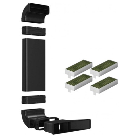 GAGGENAU CA082071 - SET DI RICIRCOLO