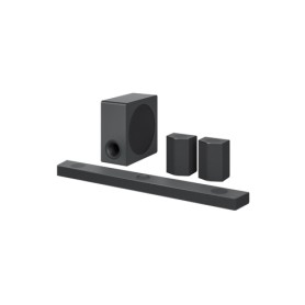 LG DS95QR Nero 9.1.5 canali 810 W (DS95QR.DDEULLK)