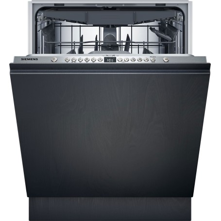 Siemens SN616X01EF  iQ100, lavastoviglie completamente integrata, 60 cm
