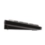CHERRY G84-4700 tastierino numerico Notebook/PC USB Nero (G84-4700LUCDE-2)