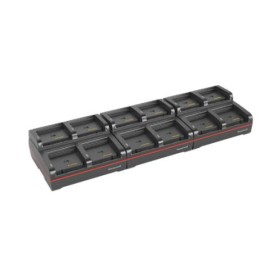 Honeywell MB12-BAT-SCN02 carica batterie Batteria per computer mobile portatile AC (MB12-BAT-SCN02)