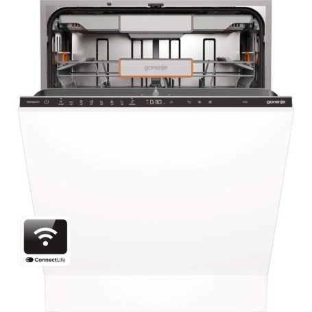 Gorenje ULTRA16BWIFI (745565)
