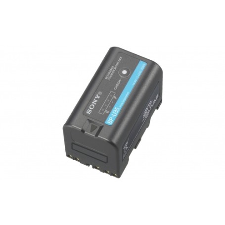 Sony BP-U35 Batteria per fotocamera/videocamera Ioni di Litio (BP-U35)