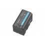 Sony BP-U35 Batteria per fotocamera/videocamera Ioni di Litio (BP-U35)