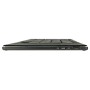 DeLOCK 12454 tastiera per dispositivo mobile Nero Micro-USB (12454)