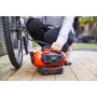Black & Decker BDCINF18N compressore ad aria 160 l/min AC/Accendisigaro (BDCINF18N-QS)