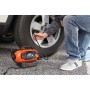 Black & Decker BDCINF18N compressore ad aria 160 l/min AC/Accendisigaro (BDCINF18N-QS)