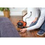 Black & Decker BDCINF18N compressore ad aria 160 l/min AC/Accendisigaro (BDCINF18N-QS)
