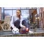 Black & Decker BDCINF18N compressore ad aria 160 l/min AC/Accendisigaro (BDCINF18N-QS)