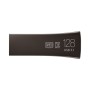 Samsung MUF-128BE unità flash USB 128 GB USB tipo A 3.2 Gen 1 (3.1 Gen 1) Nero, Grigio (MUF-128BE4/APC)