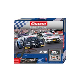 Carrera 20030015 modellino radiocomandato (RC) Ideali alla guida Motore elettrico 1:32 (20030015)
