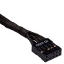 Corsair CC-8900244 cavo di alimentazione interno 0,3 m (CC-8900244)