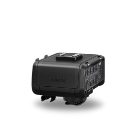 Panasonic DMW-XLR1E parte e accessorio del microfono (DMW-XLR1E)