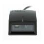 Youjie HF500 Lettore di codici a barre portatile 1D/2D LED Nero (YJ-HF500-R1-2USB)