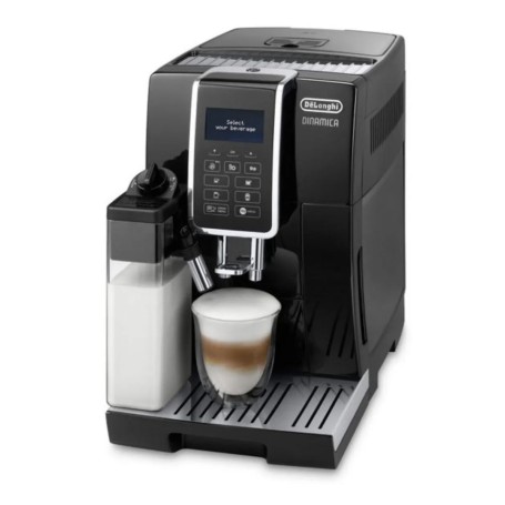 De’Longhi DINAMICA ECAM 350.55.B Automatica Macchina per espresso