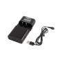 Ansmann Powerline Vario X USB (1001-0085)