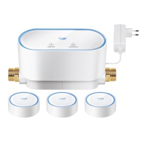 GROHE Sense Set, 1x GROHE Sense Guard + 3x GROHE Sense (22502LN1)