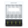 Ansmann Comfort Smart Batteria per uso domestico USB (1001-0092)