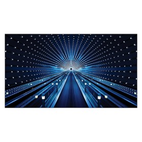 Samsung IA012B Pannello piatto per segnaletica digitale 2,79 m (110") LED Wi-Fi 500 cd/m² Full HD Nero Tizen 6 (LH012IABMHS/EN)