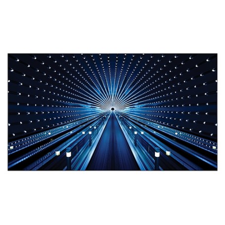 Samsung IA012B Pannello piatto per segnaletica digitale 2,79 m (110") LED Wi-Fi 500 cd/m² Full HD Nero Tizen 6 (LH012IABMHS/EN)