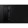 Samsung IA012B Pannello piatto per segnaletica digitale 2,79 m (110") LED Wi-Fi 500 cd/m² Full HD Nero Tizen 6 (LH012IABMHS/EN)