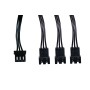Alphacool 18602 cavo di alimentazione interno 0,6 m (18602)