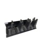 Honeywell RP4-QD-0 Caricabatterie per dispositivi mobili Nero Interno (RP4-QD-0)