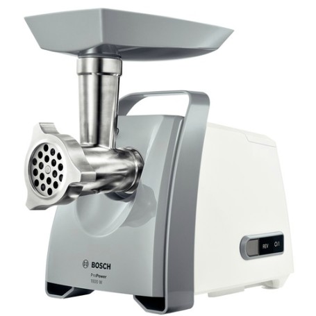 Bosch MFW66020 tritacarne 600 W Bianco (MFW66020)