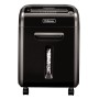Fellowes 79Ci distruggi documenti Triturazione incrociata 23 cm Nero (4679001)