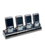 Intermec DX4A2111100 replicatore di porte e docking station per notebook Nero (DX4A2111100)