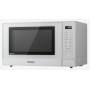 Panasonic NN-ST45 Superficie piana Solo microonde 32 L 1000 W Bianco (NN-ST45KWEPG)