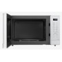 Panasonic NN-ST45 Superficie piana Solo microonde 32 L 1000 W Bianco (NN-ST45KWEPG)