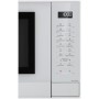 Panasonic NN-ST45 Superficie piana Solo microonde 32 L 1000 W Bianco (NN-ST45KWEPG)