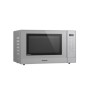 Panasonic NN-GT47KMGPG forno a microonde Superficie piana Microonde con grill 31 L 1000 W Argento (NN-GT47KMGPG)
