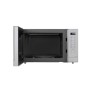 Panasonic NN-GT47KMGPG forno a microonde Superficie piana Microonde con grill 31 L 1000 W Argento (NN-GT47KMGPG)