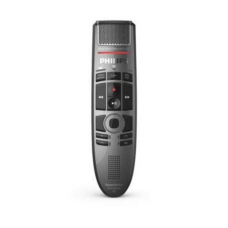 Philips 4000 series SMP4000 Nero, Grigio, Metallico, Perlato (SMP4000/00)