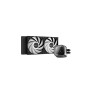 DeepCool LS520 Processore Raffreddatore di liquidi tutto in uno 12 cm Nero 1 pz (R-LS520-BKAMNT-G-1)