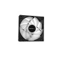 DeepCool LS520 Processore Raffreddatore di liquidi tutto in uno 12 cm Nero 1 pz (R-LS520-BKAMNT-G-1)