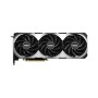 MSI GeForce RTX 4070 Ti VENTUS 3X 12G OC NVIDIA 12 GB GDDR6X (V513-001R)
