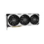 MSI GeForce RTX 4070 Ti VENTUS 3X 12G OC NVIDIA 12 GB GDDR6X (V513-001R)